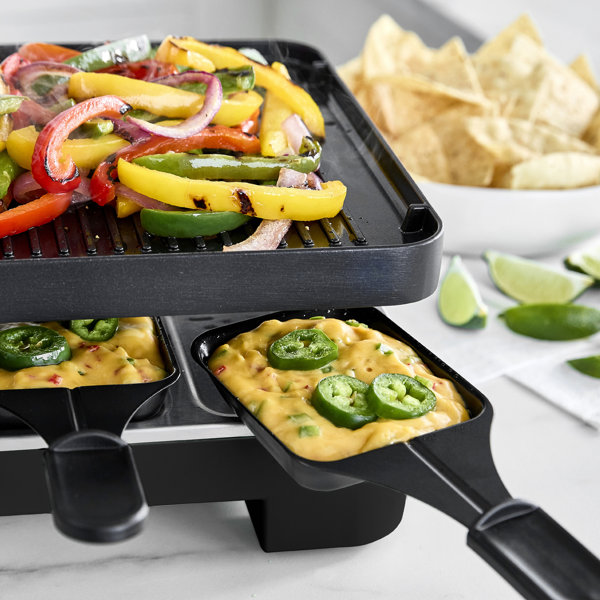 GreenLife Family Fun Grill & Reviews Wayfair
